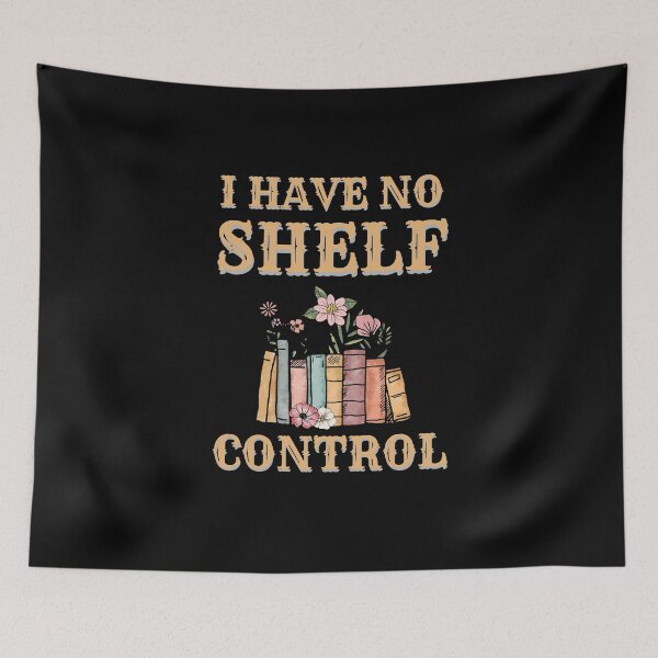 Item preview, I Have No Self Control - Funny Slogans Apparel designed and sold by ImagesDesigns.