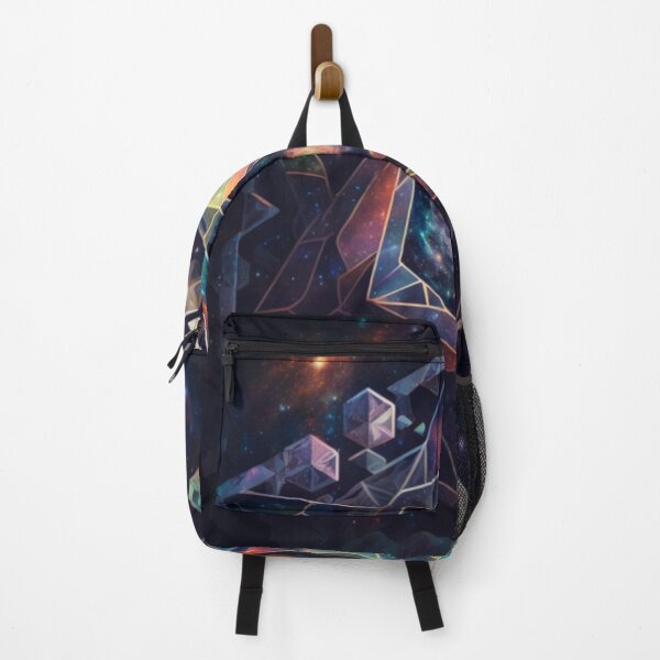 Item preview, Psychedelic Star Maze designed and sold by IllReputes.