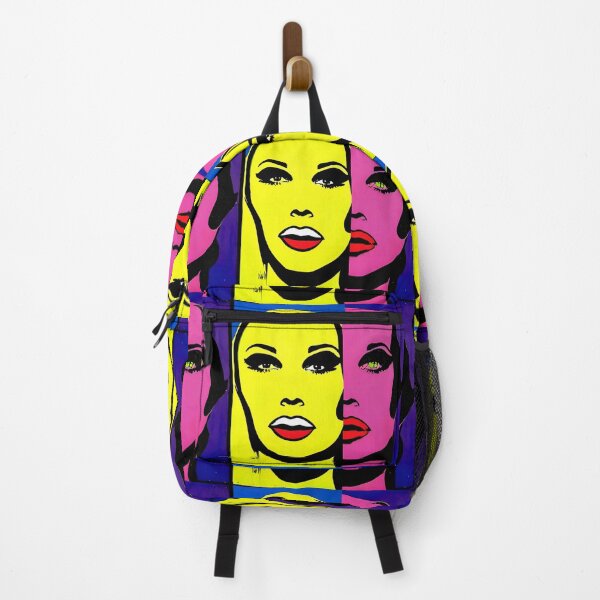 Item preview, Pop Art designed and sold by Gonkpoke.