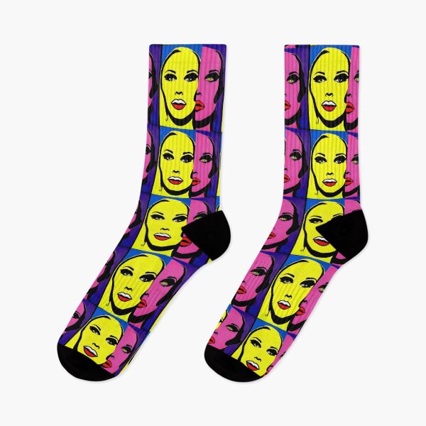 Item preview, Pop Art designed and sold by Gonkpoke.