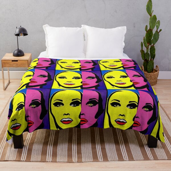 Item preview, Pop Art designed and sold by Gonkpoke.