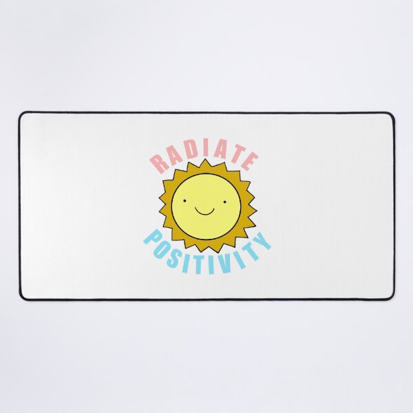 Item preview, Radiate Positivity designed and sold by abbymiller318.