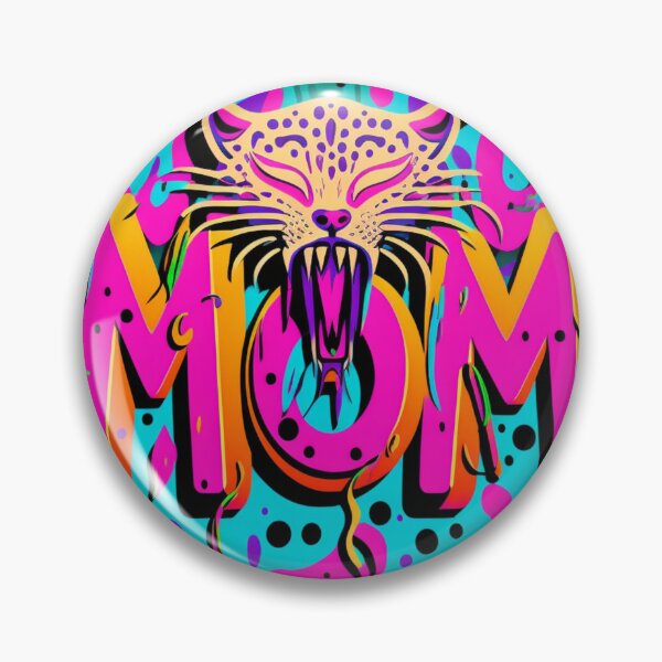 Item preview, MOM: A Celebration of Love and Appreciation for Mothers designed and sold by EsotericFox.