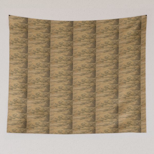 Item preview, A road runs through it designed and sold by Owed To Nature.
