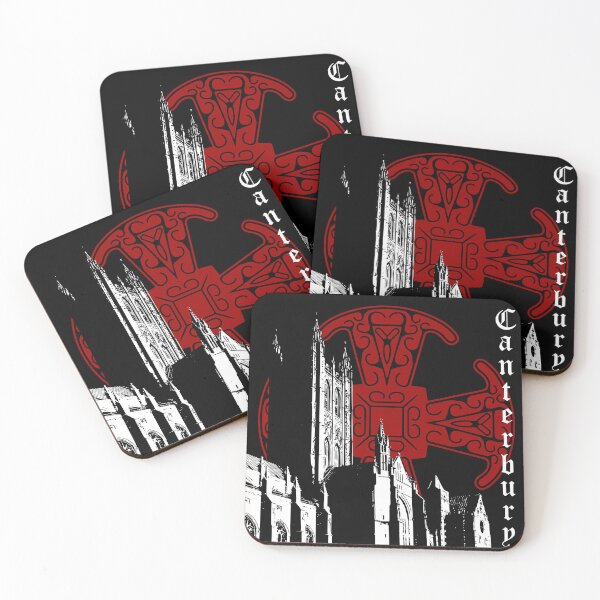 Item preview, Canterbury Cathedral, Kent, England designed and sold by sirglennbo.