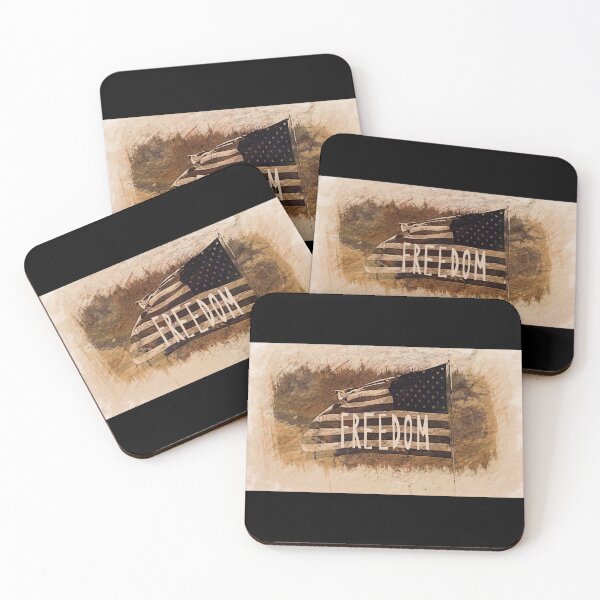 Item preview, American Freedom designed and sold by Edenglow Prints & Peculiars.
