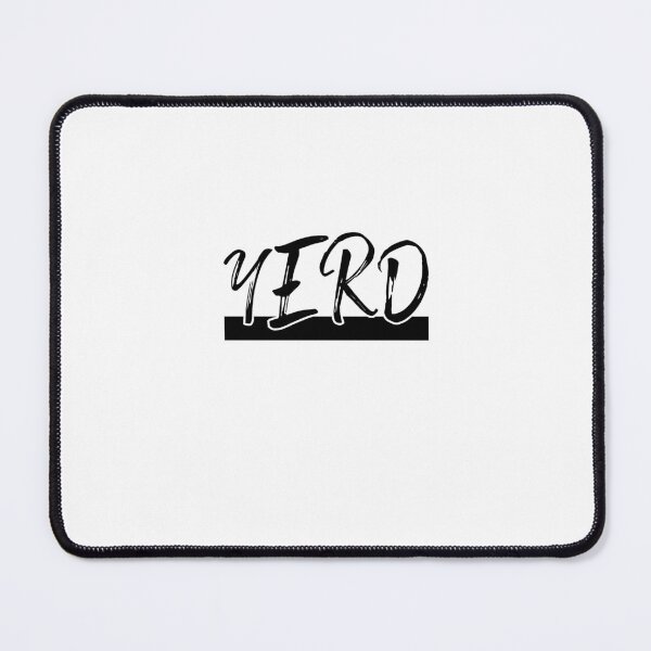 Item preview, YERD: A badge of Honor for the Yearbook Enthusiast designed and sold by InTrendType.