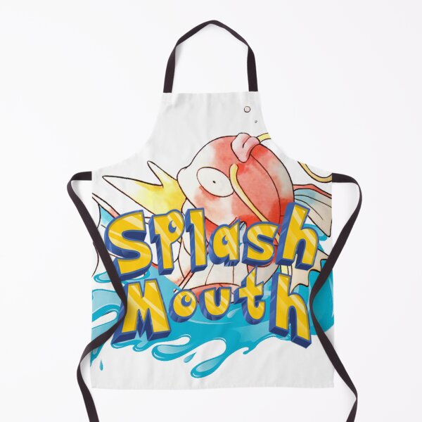 Item preview, splashmouth designed and sold by silas wenger.