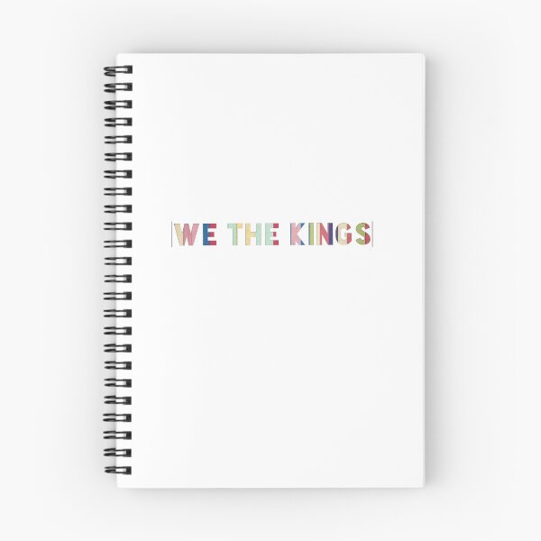 Item preview, We the kings designed and sold by wetheashley.