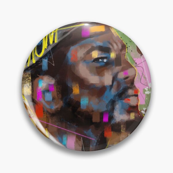 Item preview, Thelonious Monk designed and sold by Urban Envy.