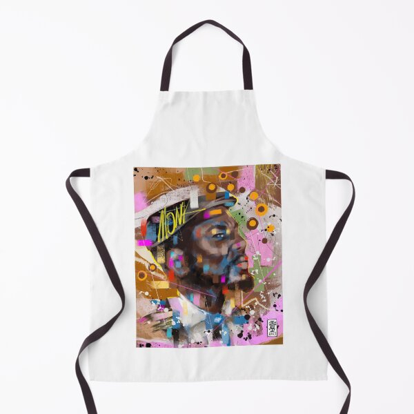 Item preview, Thelonious Monk designed and sold by Urban Envy.