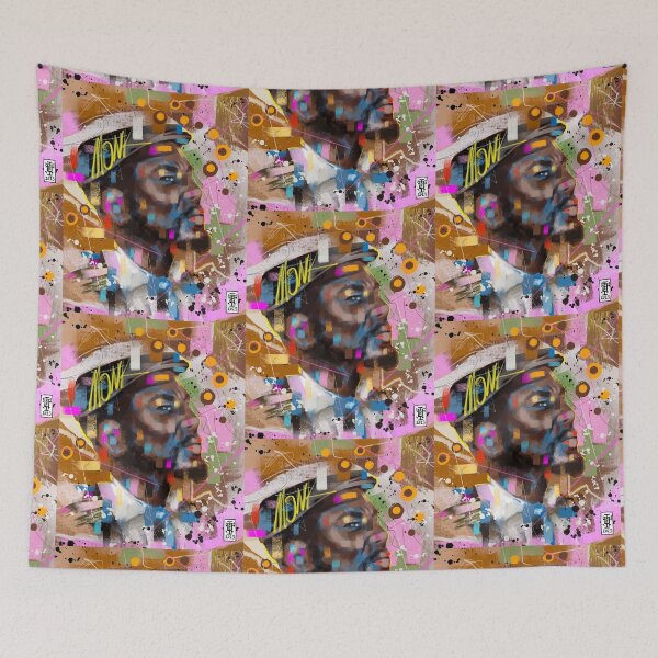 Item preview, Thelonious Monk designed and sold by Urban Envy.