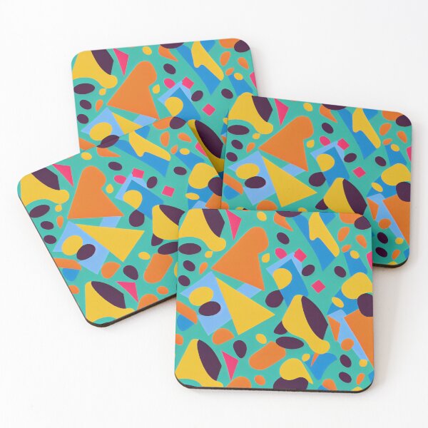 Item preview, Retro Pattern of the 2000s - Y2K Nostalgia, Back to the 90s designed and sold by HiArtify ❤️.