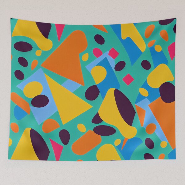 Item preview, Retro Pattern of the 2000s - Y2K Nostalgia, Back to the 90s designed and sold by HiArtify ❤️.