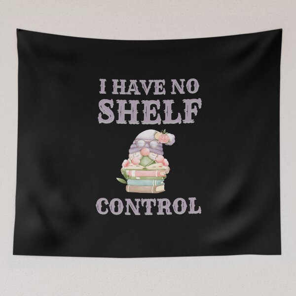 Item preview,  I Have No Self Control - Funny Slogans Apparel designed and sold by ImagesDesigns.