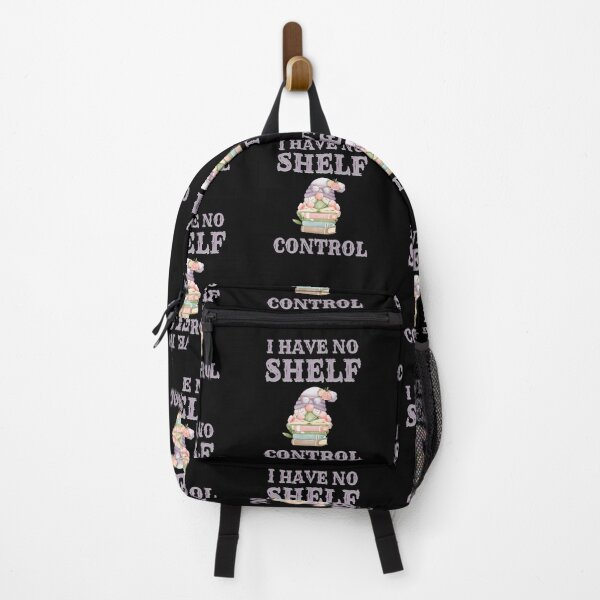 Item preview,  I Have No Self Control - Funny Slogans Apparel designed and sold by ImagesDesigns.