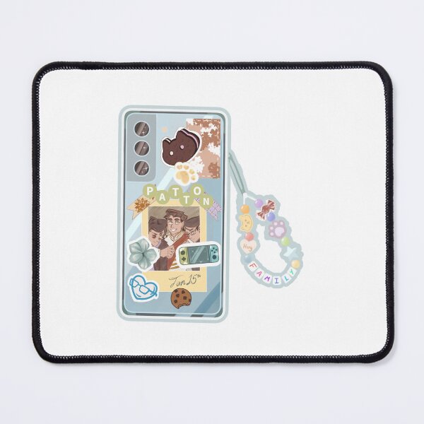 Item preview, A memorable phone case designed and sold by purplecinnaroll.