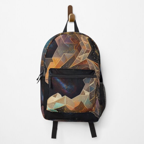 Item preview, Psychedelic Star Maze designed and sold by IllReputes.
