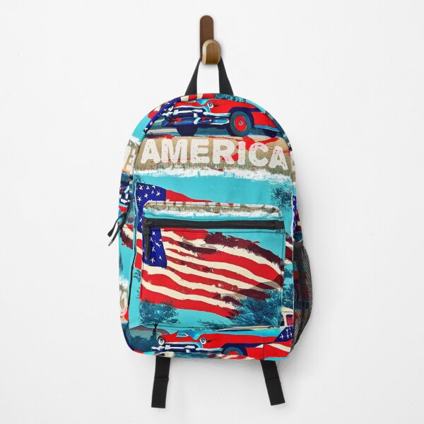 Item preview, America designed and sold by Erik007best.