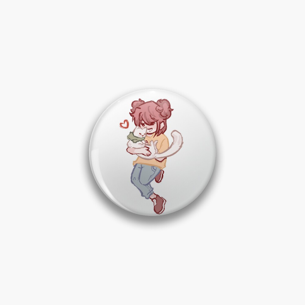 Item preview, Pin designed and sold by Rerith.