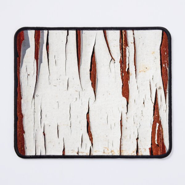 Item preview, Peeling White Paint - Grunge Pattern designed and sold by MagicSatchel.
