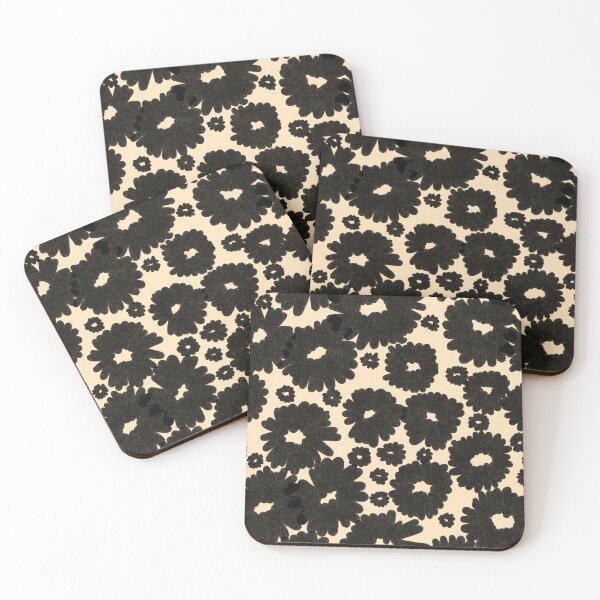 Item preview, Vintage Flowers designed and sold by chotnelle.