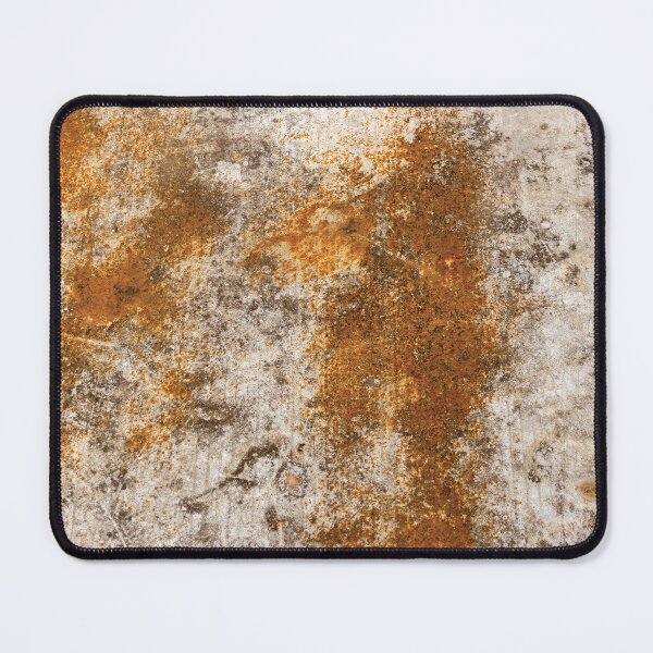 Item preview, Rusted Metal Sheet - Grunge Pattern designed and sold by MagicSatchel.