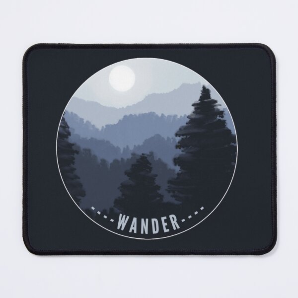 Item preview, Wander designed and sold by Wyyrmwood.