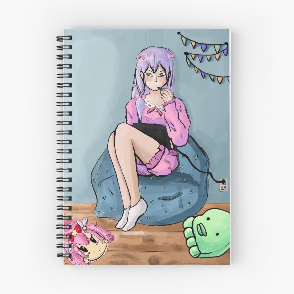 Item preview, Eromanga sensai SAGIRI designed and sold by Kyotee Grace.