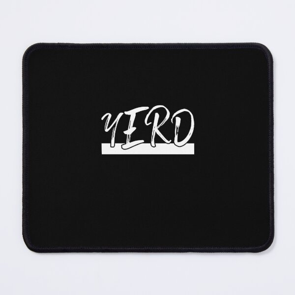 Item preview, YERD: A badge of Honor for the Yearbook Enthusiast designed and sold by InTrendType.
