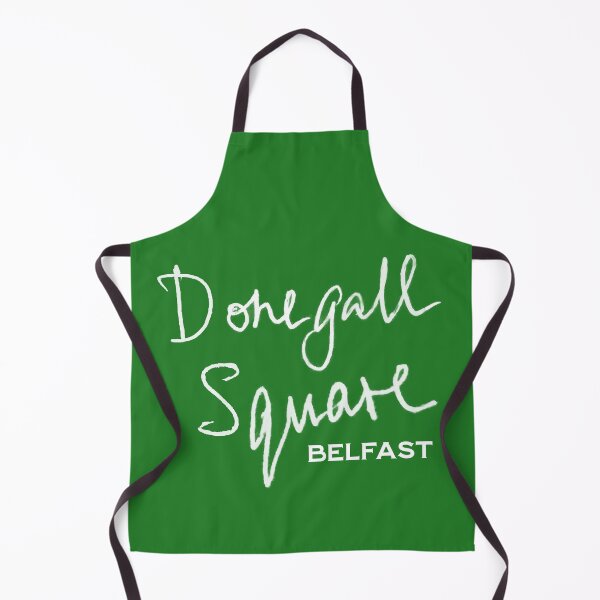 Item preview, Belfast where the streets have names (like Donegall Square) designed and sold by articlave.
