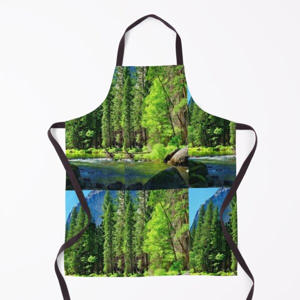 Item preview, Beautiful white waters in lush green mountains designed and sold by Tiannalaw.