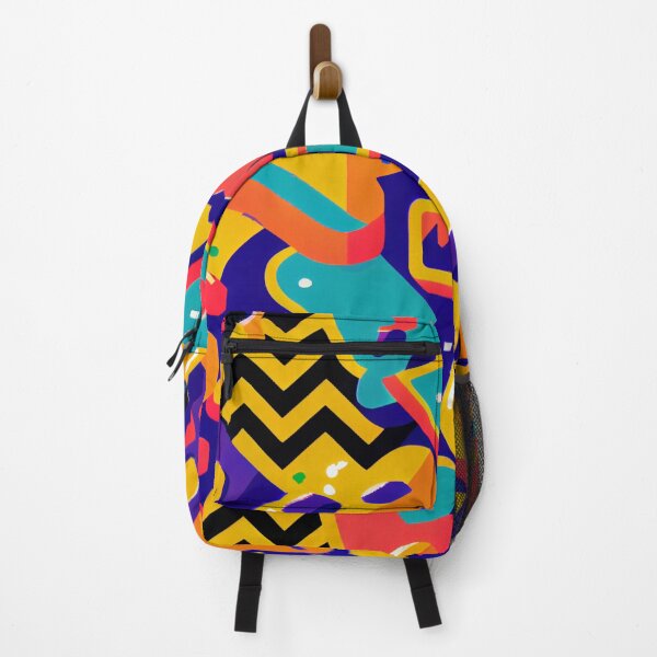Item preview, Retro Pattern of the 2000s - Y2K Nostalgia, Back to the 90s designed and sold by HiArtify ❤️.