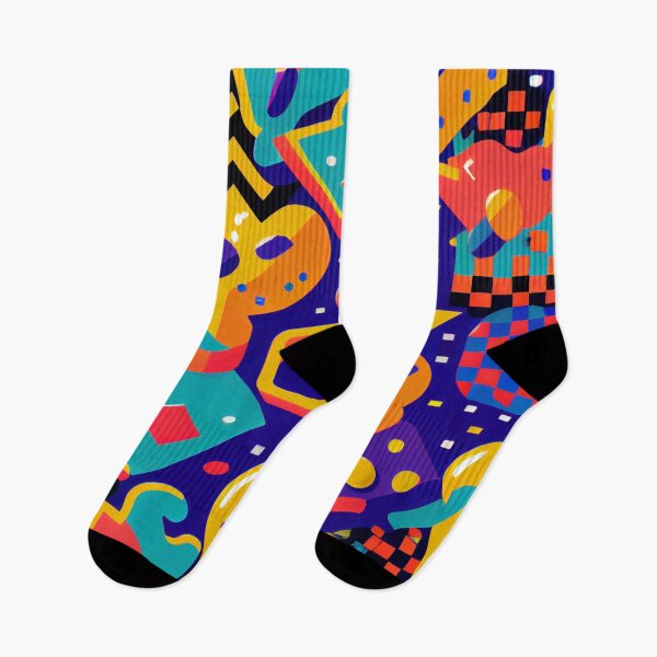 Item preview, Retro Pattern of the 2000s - Y2K Nostalgia, Back to the 90s designed and sold by HiArtify ❤️.