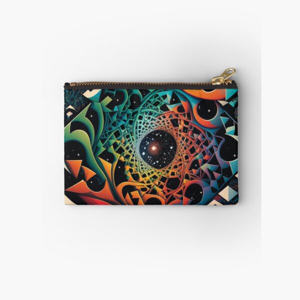 Item preview, Psychedelic Shape Formation designed and sold by IllReputes.