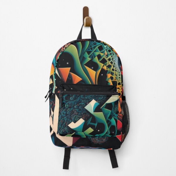 Item preview, Psychedelic Shape Formation designed and sold by IllReputes.