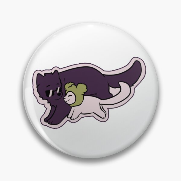 Item preview, Cat and Dog designed and sold by Rerith.