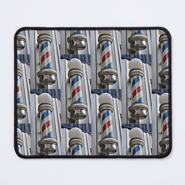 Item preview, Old Fashioned Barber Pole designed and sold by Martha Sherman.