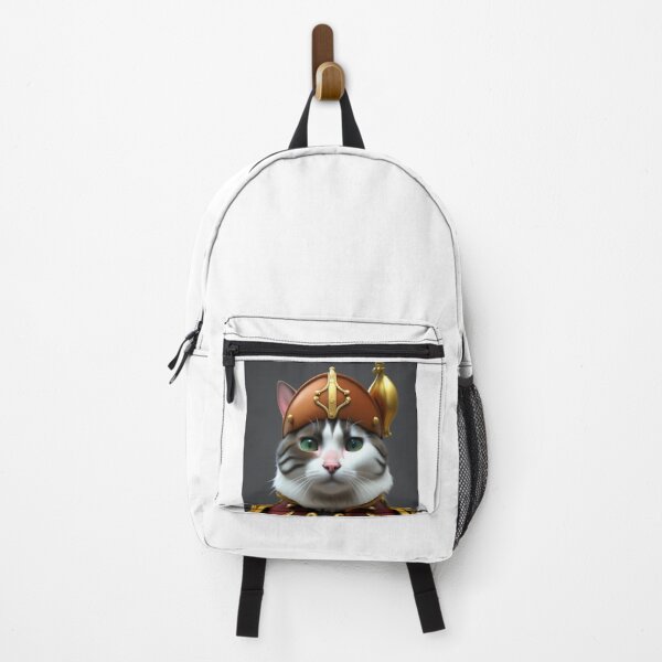 Item preview, The Catsy Cat Pirate designed and sold by CreepyDesigns.