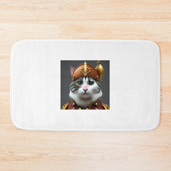 Item preview, The Catsy Cat Pirate designed and sold by CreepyDesigns.