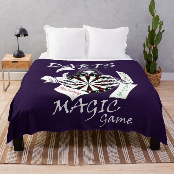 Item preview, Dart Magic Game, dart design in mystical style for dart players with their own style. designed and sold by ChrUzDesigner.