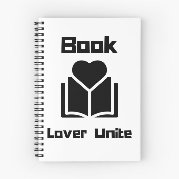Item preview, Book Lover Unite designed and sold by erion-store.