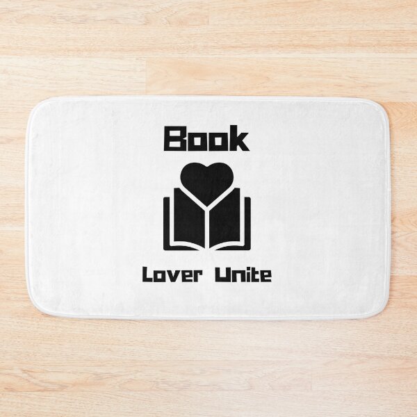 Item preview, Book Lover Unite designed and sold by erion-store.
