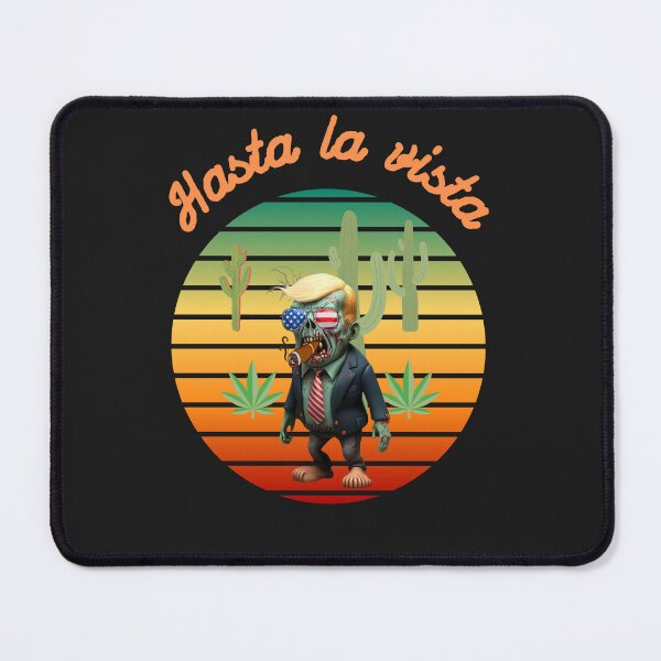 Item preview, Hasta la vista designed and sold by InnaVieru.