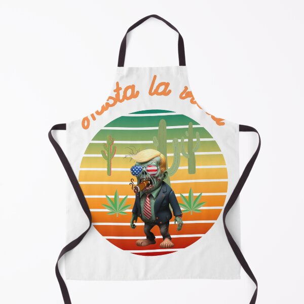 Item preview, Hasta la vista designed and sold by InnaVieru.