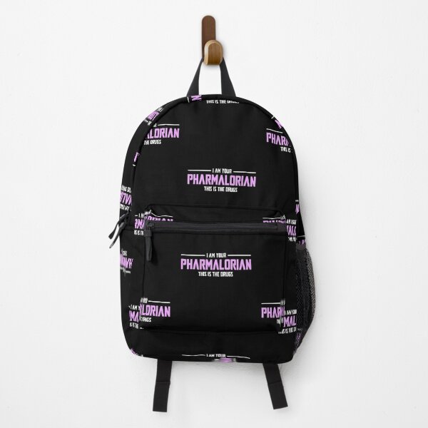 Item preview, I'm Your Pharmalorian Tis is the Drugs designed and sold by FanityPrints.