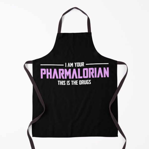Item preview, I'm Your Pharmalorian Tis is the Drugs designed and sold by FanityPrints.