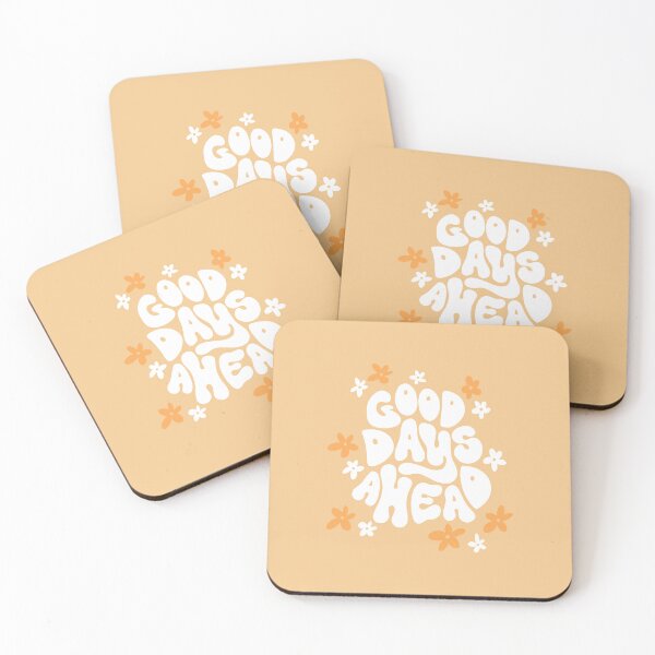 Item preview, Good Days Ahead designed and sold by Strange-Daze.