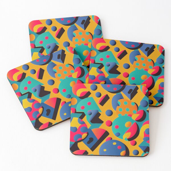 Item preview, Retro Pattern of the 2000s - Y2K Nostalgia, Back to the 90s designed and sold by HiArtify ❤️.