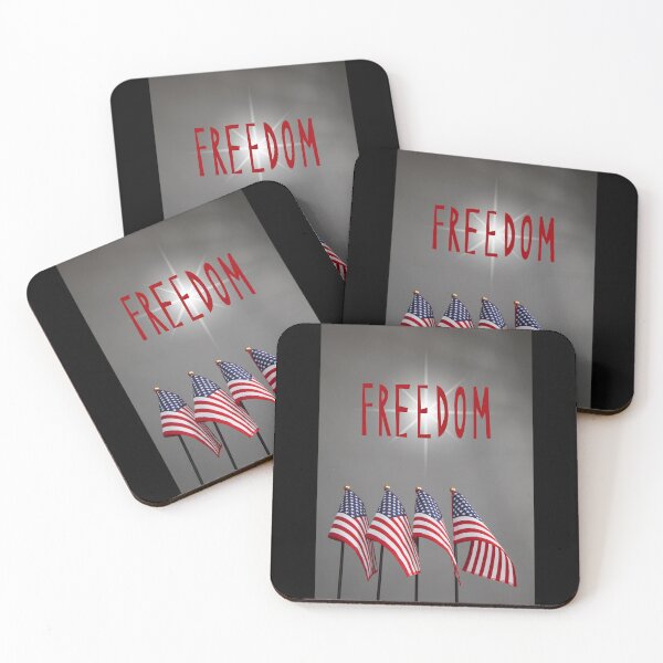 Item preview, American Freedom designed and sold by Edenglow Prints & Peculiars.
